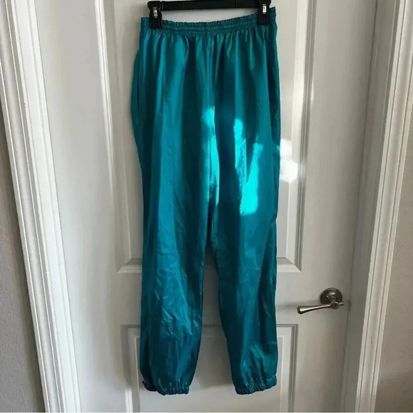 Columbia Other - 84 Men’s Columbia Windbreaker Pants Size Medium